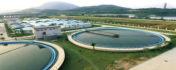 城鎮污水處理中COD指標的監測與標準