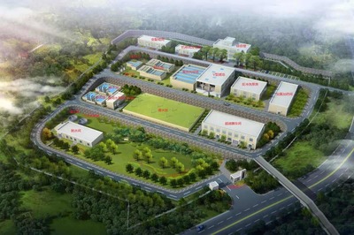 川興水廠改擴(kuò)建工程加速推進(jìn) 產(chǎn)能與環(huán)保雙提升助力區(qū)域發(fā)展