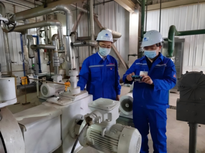 煤科榮耀 綠色轉(zhuǎn)型之路上的飼料添加劑生產(chǎn)新篇章